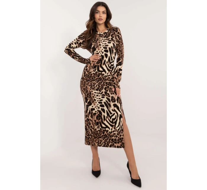 Denné šaty model 202925 Lakerta