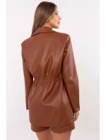 Bunda model 203957 Taliansko Moda