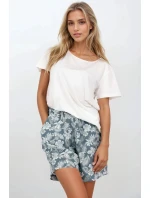 Pyžamo model 215297 Momenti Per Me Pyžamo model 215297 Momenti Per Me