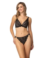 Brazílske nohavičky model 219325 Mat