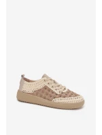 Poltopánky model 225229 Krok vo veľkom štýle