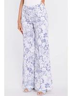 Dámske nohavice model 225907 Moe Dámske nohavice model 225907 Moe