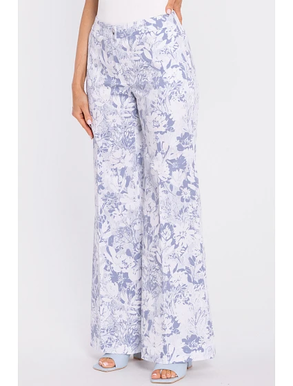 Dámske nohavice model 225907 Moe Dámske nohavice model 225907 Moe