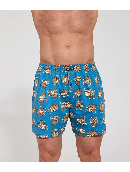 Boxerky Classic Bull model 22316434 - Cornette