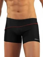 Pánske plavky - boxerky Sesto Senso 314 3XL-4XL