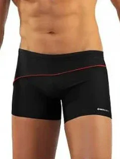 Pánske plavky - boxerky Sesto Senso 314 3XL-4XL