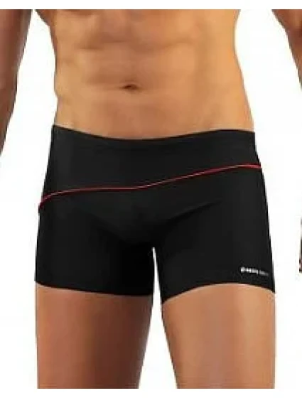 Pánske plavky - boxerky Sesto Senso 314 3XL-4XL