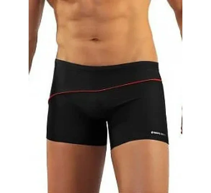 Pánske plavky - boxerky Sesto Senso 314 3XL-4XL