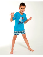 Chlapčenské pyžamo Cornette Kids Boy 281/109 Tiger 2 98-128