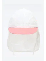 Dívčí čepice YO! Girls model 19738757 - Yoclub