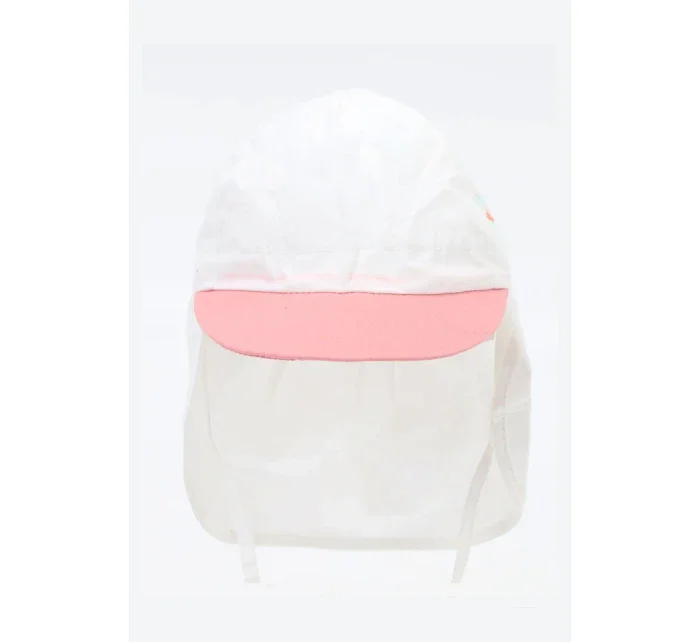 Dívčí čepice YO! Girls model 19738757 - Yoclub