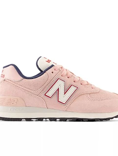 New Balance dámske tenisky WL574YP2 - pink women's