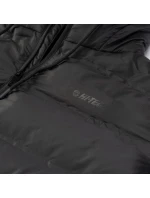 Prošívaná zimní bunda M model 20727306 - Hi-Tec Prošívaná zimní bunda M model 20727306 - Hi-Tec