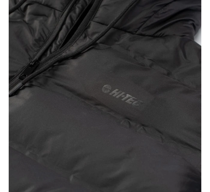 Prošívaná zimní bunda M model 20727306 - Hi-Tec Prošívaná zimní bunda M model 20727306 - Hi-Tec