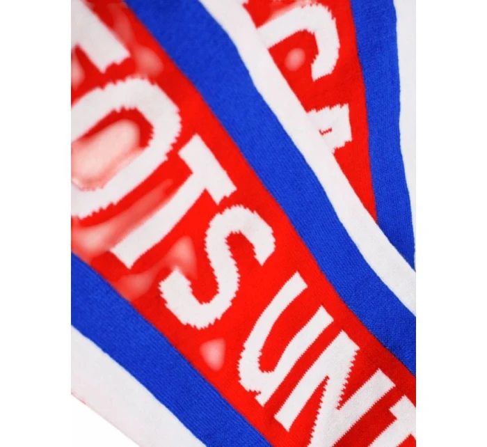 pletená šála model 20975505 - FC BARCELONA