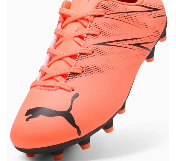 Fotbalové boty Attacanto FG/AG Jr model 20972553 - Puma
