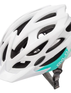 Cyklistická prilba Meteor Ovlo S 17365 52-56 cm biela/mint
