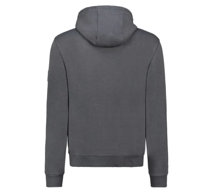 Geografické Norsko DB 317 M Grey mikina model 21179814 - Geographical Norway Geografické Norsko DB 317 M Grey mikina model 21179814 - Geographical Norway