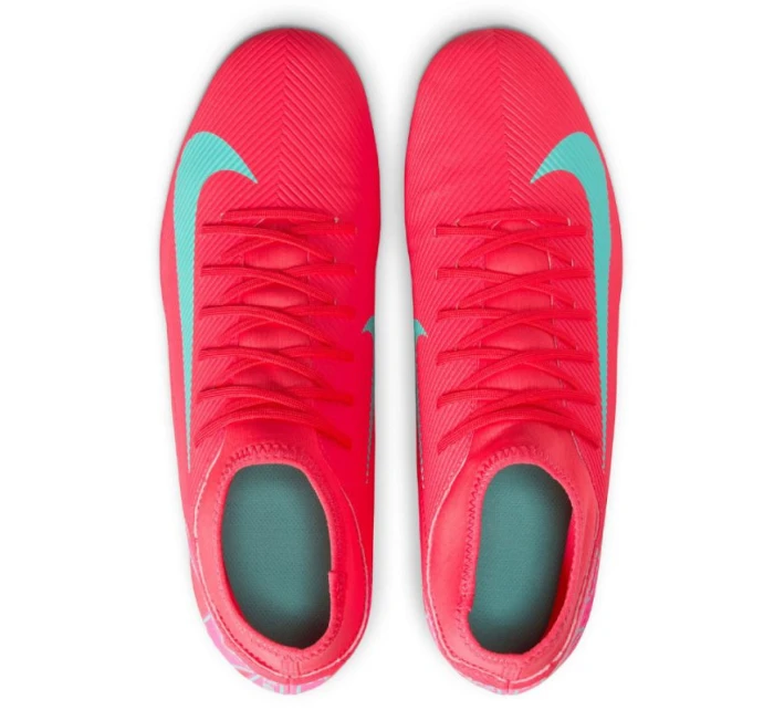 Boty Mercurial Superfly 10 Club FG/MG model 21261233 - NIKE