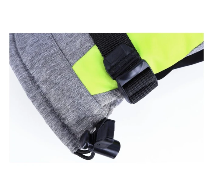 Rukavice model 21415397 velikost 5 limetkově zelené