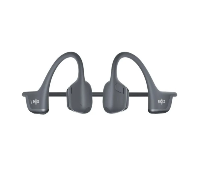 Bezdrôtové slúchadlá Shokz OpenRun Pro 2, čierne