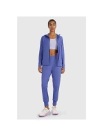 Dámské rychleschnoucí tréninkové kalhoty model 21868341 - 4F