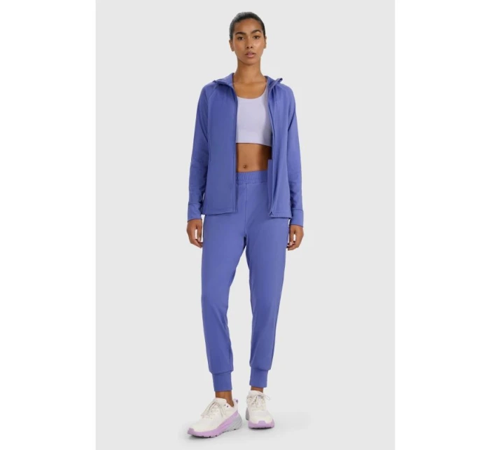 Dámské rychleschnoucí tréninkové kalhoty model 21868341 - 4F