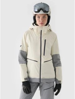 Dámská membránová lyžařská bunda  model 21892915 - 4F