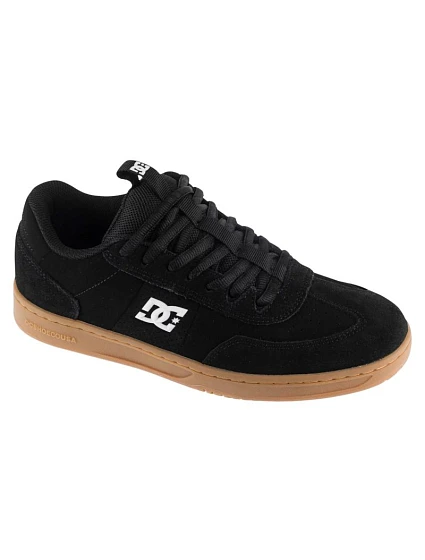 DC Shoes Astrix S DC02741-002 Čierne 42
