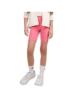 Dívčí šortky CAS růžové 54S model 22280976 - 4F Dívčí šortky CAS růžové 54S model 22280976 - 4F