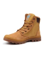 Unisex boty u model 16023152 - Palladium Unisex boty u model 16023152 - Palladium