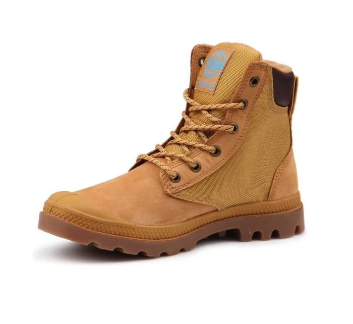 Unisex boty u model 16023152 - Palladium Unisex boty u model 16023152 - Palladium