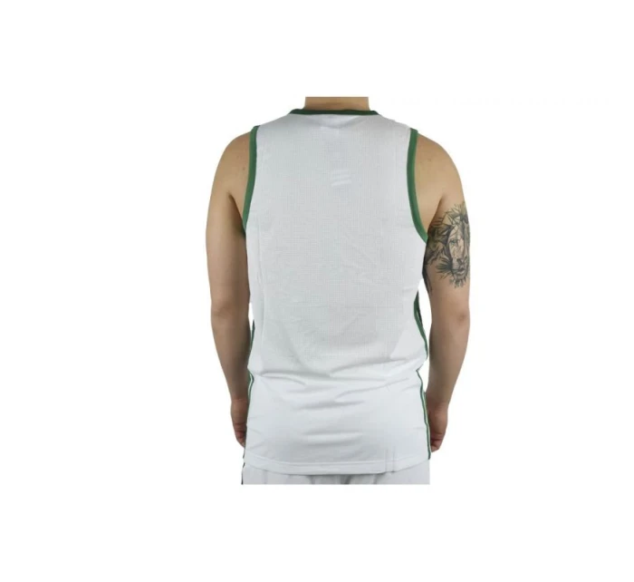 Pánske tričko E Kit JSY 3.0 M S07283 - Adidas Pánske tričko E Kit JSY 3.0 M S07283 - Adidas