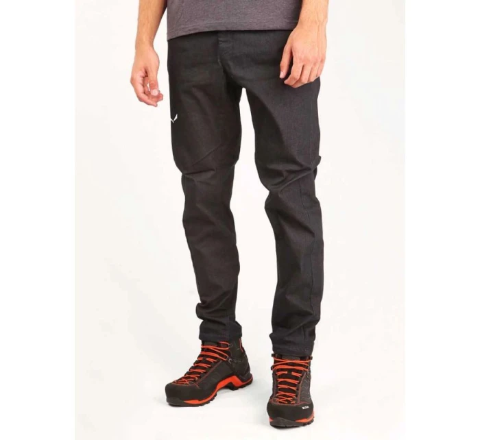 Pánské kalhoty  Denim 2 M M model 16733899 - Salewa