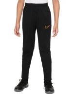 Detské tréningové nohavice Therma Fit Academy Winter Warrior Jr DC9158-010 - Nike