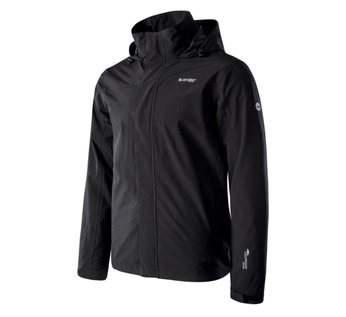 Pánská přechodová bunda jacket M model 17797371 - Hi-Tec Pánská přechodová bunda jacket M model 17797371 - Hi-Tec