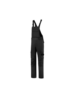 Pracovné nohavice Tricorp Bib & Brace Twill Cordura unisex MLI-T67T1