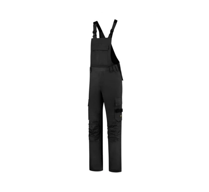 Pracovné nohavice Tricorp Bib & Brace Twill Cordura unisex MLI-T67T1