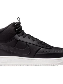 Boty Court Vision Mid Winter M model 21461929 002 - NIKE