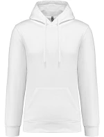 K Mikina s kapucí in 20. white model 22422840 - Kariban