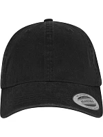 6 panelová kšiltovka black model 22451211 - Flexfit 6 panelová kšiltovka black model 22451211 - Flexfit