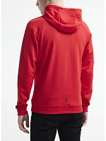 Craft Corporate ADV Unify Hoodie Jacket M Pánska mikina s kapucňou 81.9132 tmavomodrá Craft Corporate ADV Unify Hoodie Jacket M Pánska mikina s kapucňou 81.9132 tmavomodrá