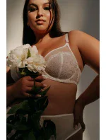 Ava 1396 Crystal Maxi kolor:ecru Ava 1396 Crystal Maxi kolor:ecru