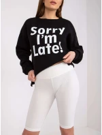 Legíny EM LG model 17170101 ecru - FPrice