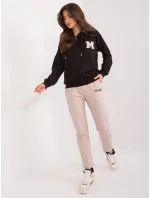 Komplet RV KMPL model 19768804 czarny - FPrice Komplet RV KMPL model 19768804 czarny - FPrice