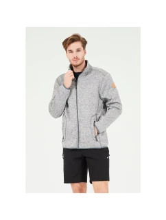 Pánská fleecová bunda model 20815615 - Whistler