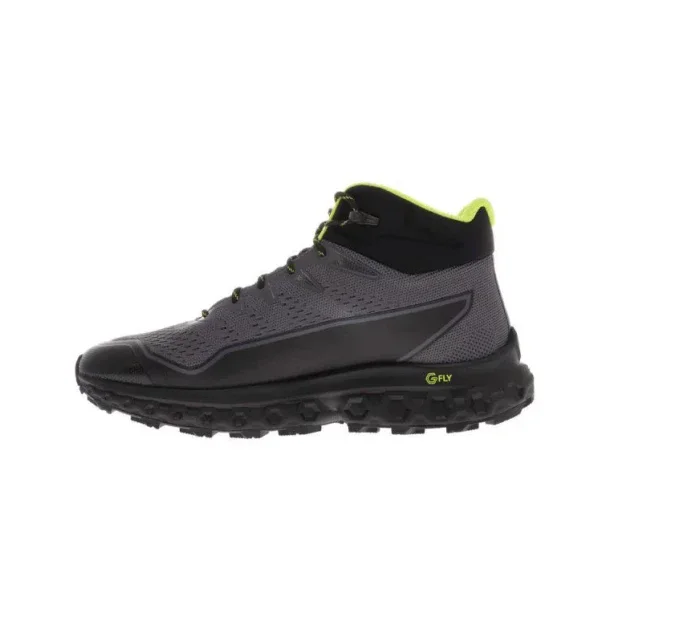 Pánske topánky / tenisky pešia turistika RocFly G 390 000995-GYBKYW - INOV