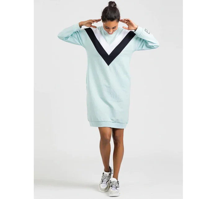 Dámské šaty TL model 17688388 - FPrice Dámské šaty TL model 17688388 - FPrice