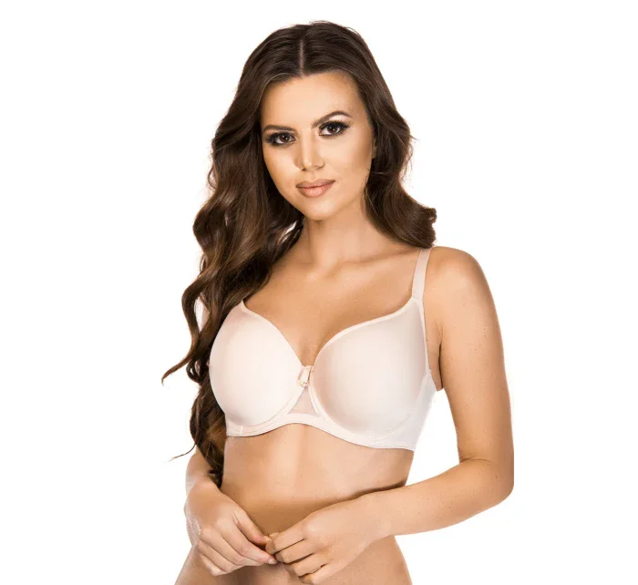 PODPRSENKA LAURA WALK 19020 BÉŽOVÁ