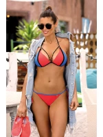 Dvojdielne plavky model 128985 Marko Dvojdielne plavky model 128985 Marko